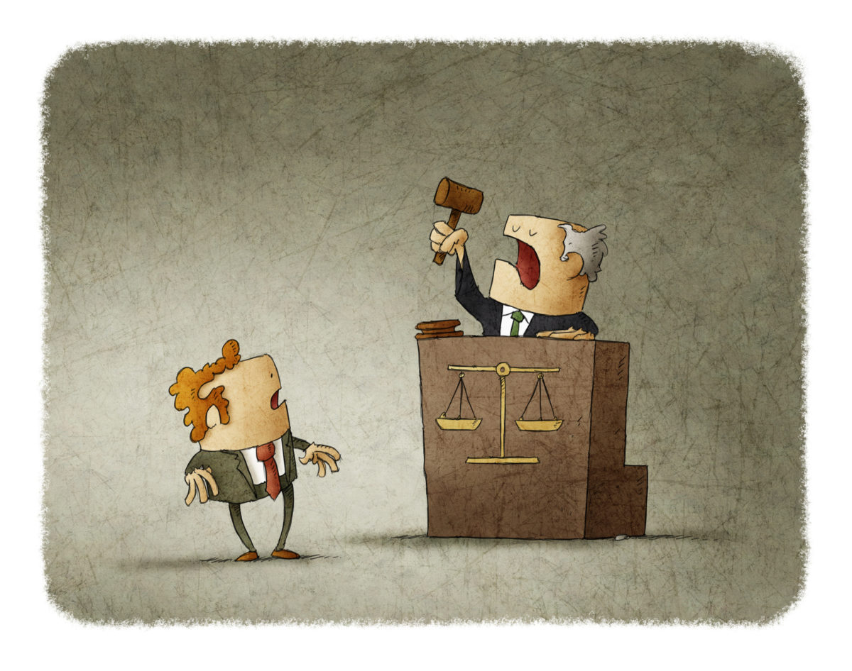 Adwokat to obrońca, jakiego zadaniem jest doradztwo porady z przepisów prawnych.