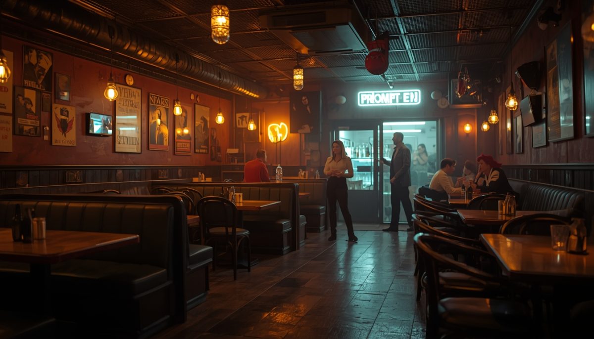 Jak zanurzyć się w nastroju historycznych realiów i znaleźć wyjątkowe miejsca retro